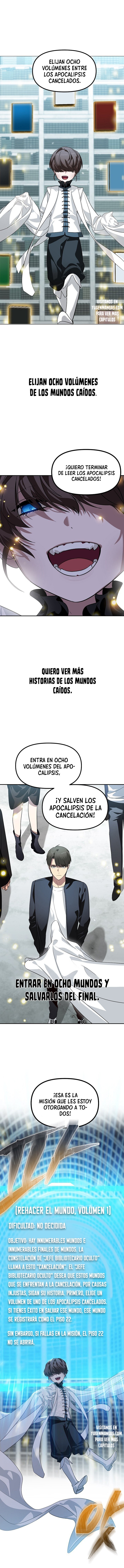 Read Heroe Suicida de Clase SSS (es) Manga Online