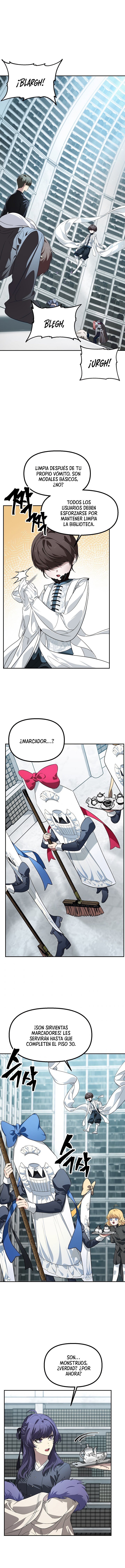 Read Heroe Suicida de Clase SSS (es) Manga Online