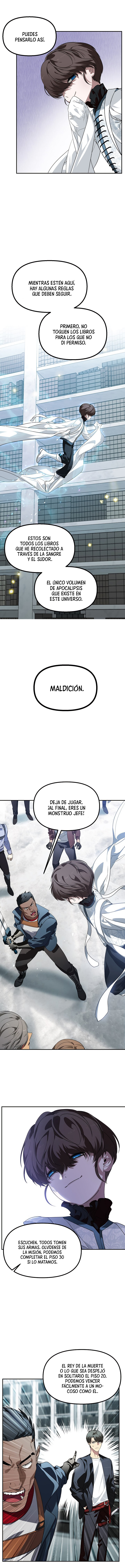 Read Heroe Suicida de Clase SSS (es) Manga Online