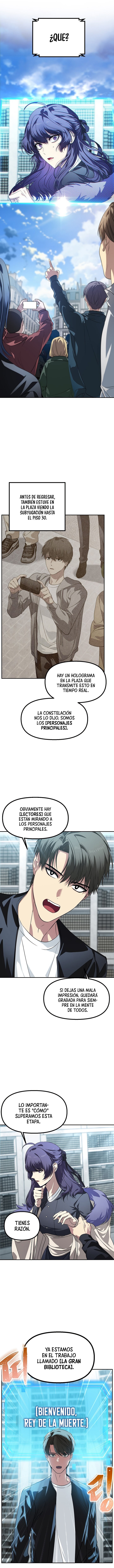 Read Heroe Suicida de Clase SSS (es) Manga Online