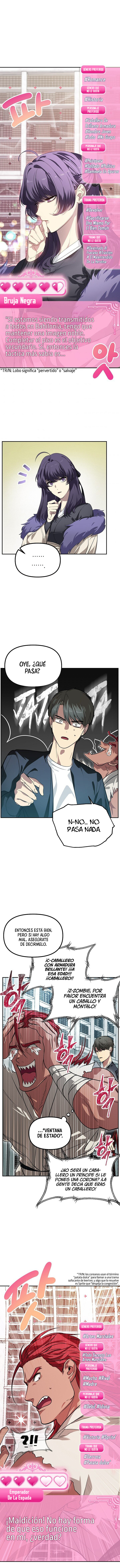 Read Heroe Suicida de Clase SSS (es) Manga Online