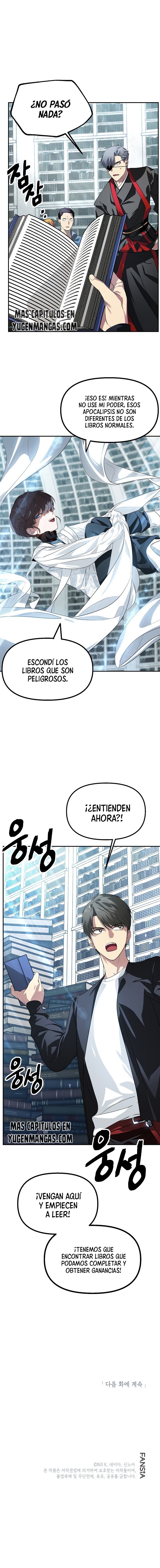 Read Heroe Suicida de Clase SSS (es) Manga Online