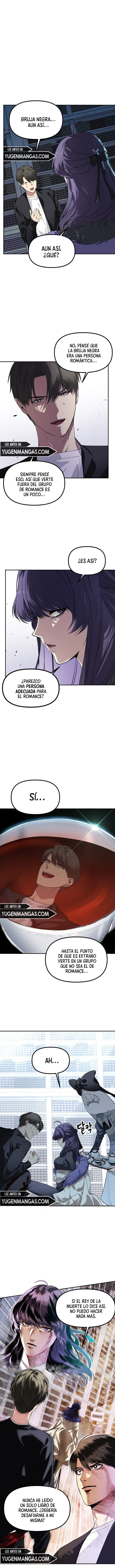 Read Heroe Suicida de Clase SSS (es) Manga Online