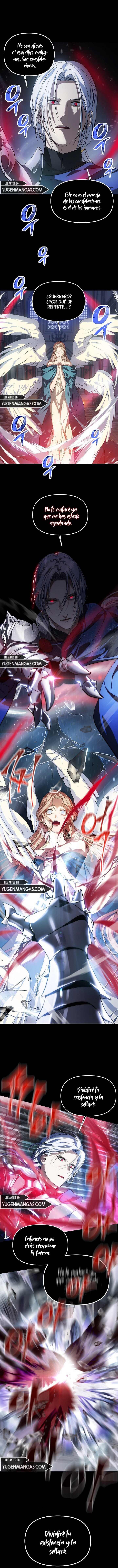 Read Heroe Suicida de Clase SSS (es) Manga Online