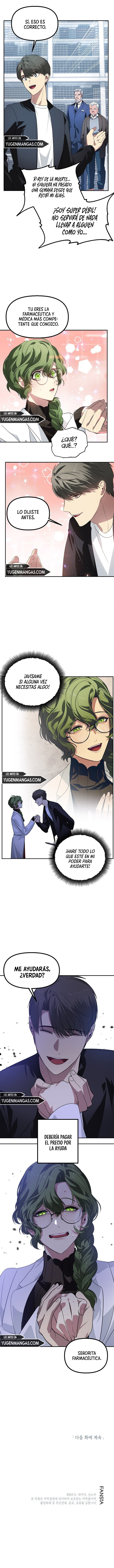 Read Heroe Suicida de Clase SSS (es) Manga Online