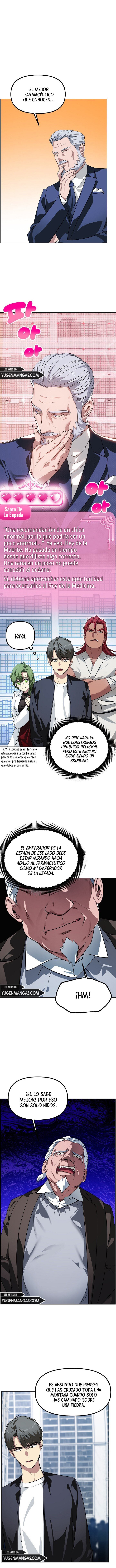 Read Heroe Suicida de Clase SSS (es) Manga Online