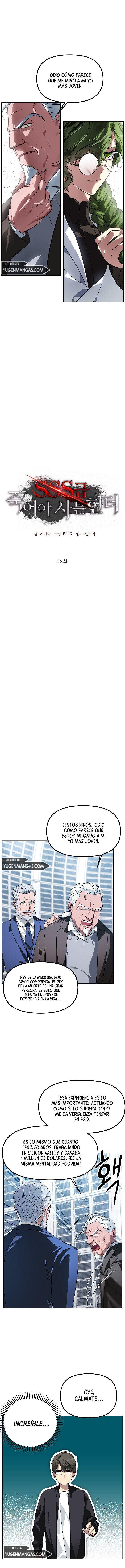 Read Heroe Suicida de Clase SSS (es) Manga Online
