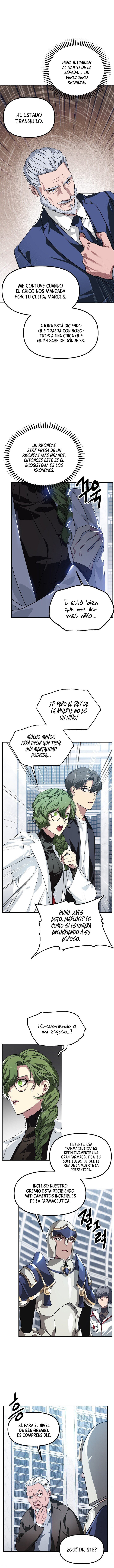 Read Heroe Suicida de Clase SSS (es) Manga Online