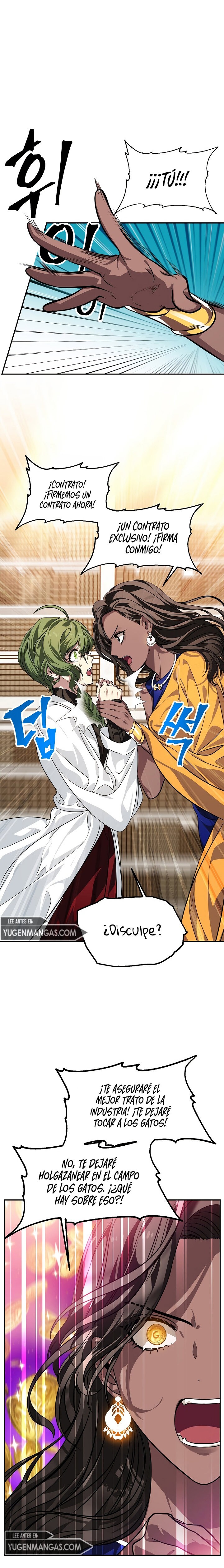 Read Heroe Suicida de Clase SSS (es) Manga Online