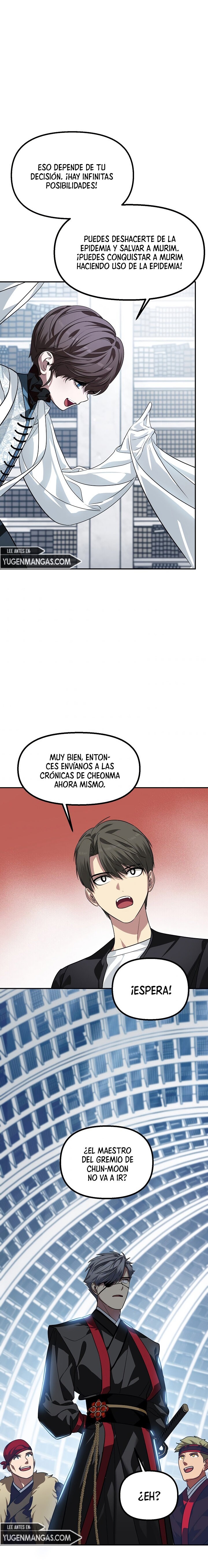 Read Heroe Suicida de Clase SSS (es) Manga Online