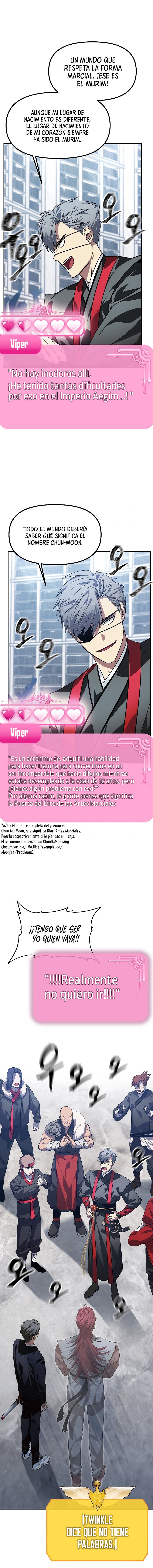 Read Heroe Suicida de Clase SSS (es) Manga Online