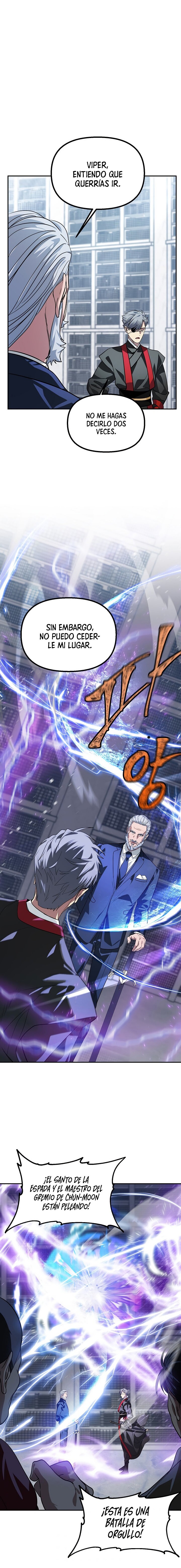 Read Heroe Suicida de Clase SSS (es) Manga Online