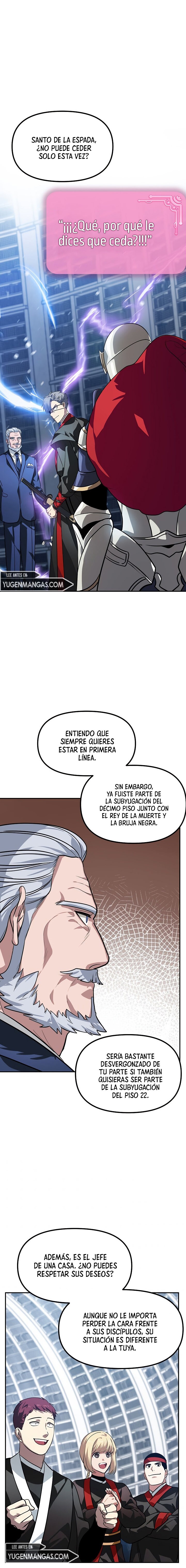 Read Heroe Suicida de Clase SSS (es) Manga Online
