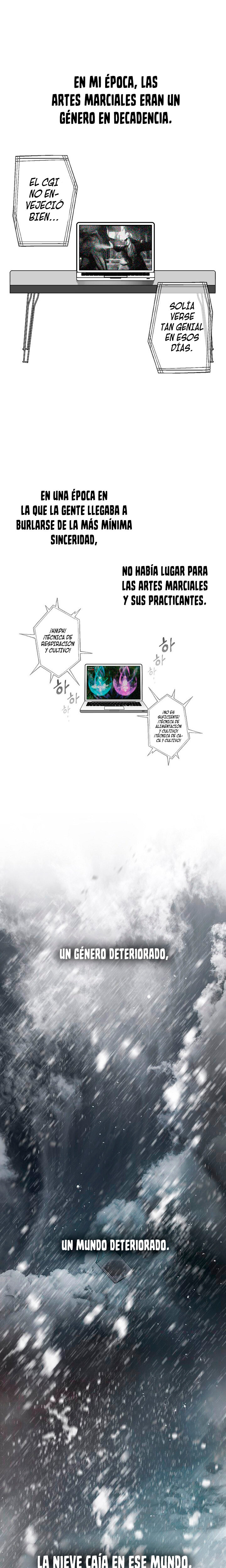 Read Heroe Suicida de Clase SSS (es) Manga Online