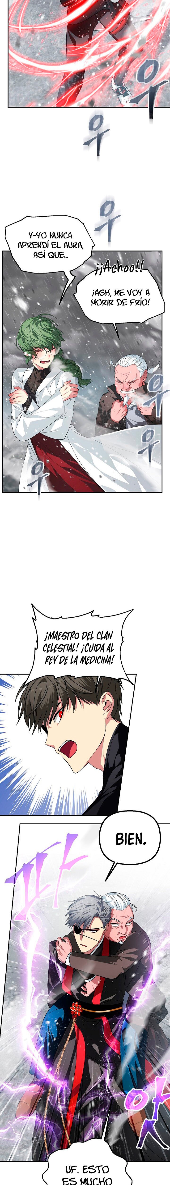Read Heroe Suicida de Clase SSS (es) Manga Online