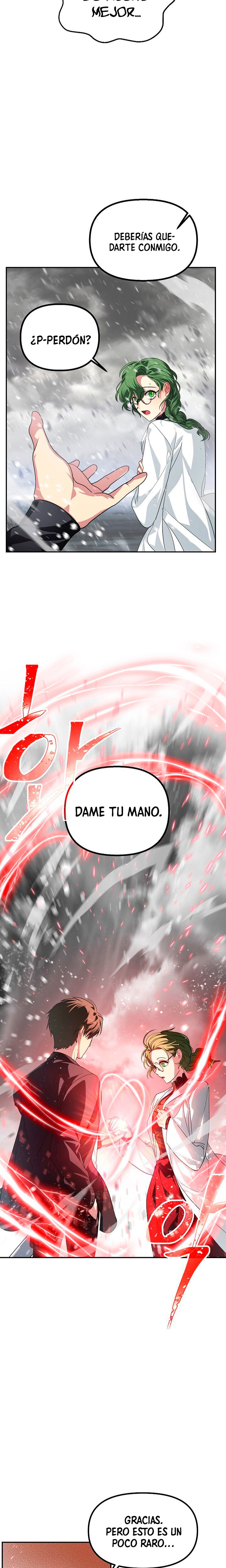 Read Heroe Suicida de Clase SSS (es) Manga Online