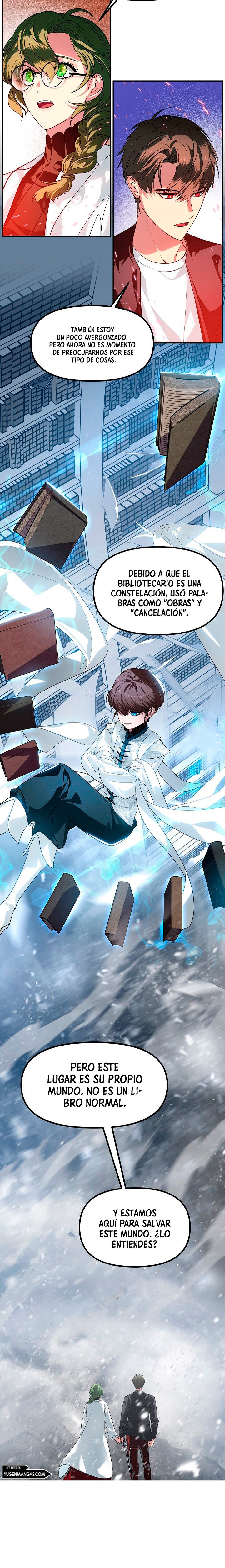 Read Heroe Suicida de Clase SSS (es) Manga Online