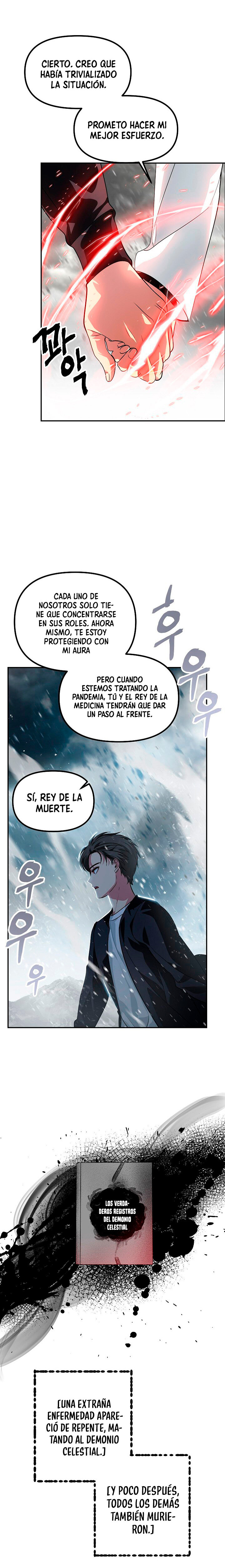 Read Heroe Suicida de Clase SSS (es) Manga Online