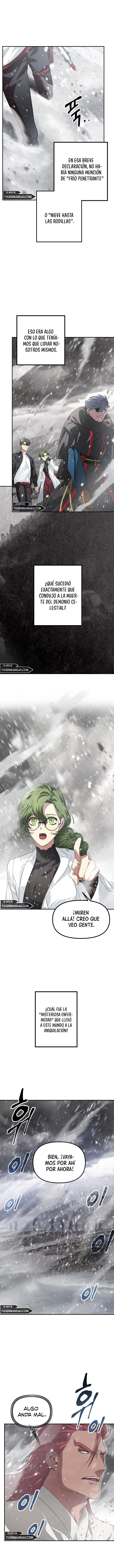 Read Heroe Suicida de Clase SSS (es) Manga Online