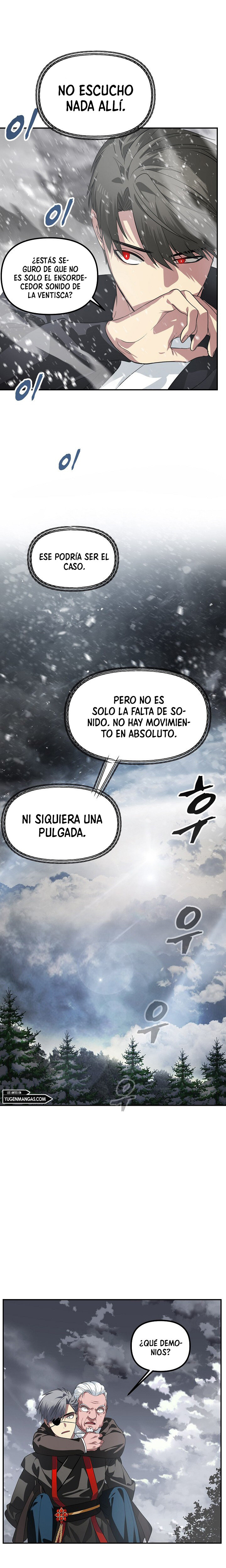 Read Heroe Suicida de Clase SSS (es) Manga Online