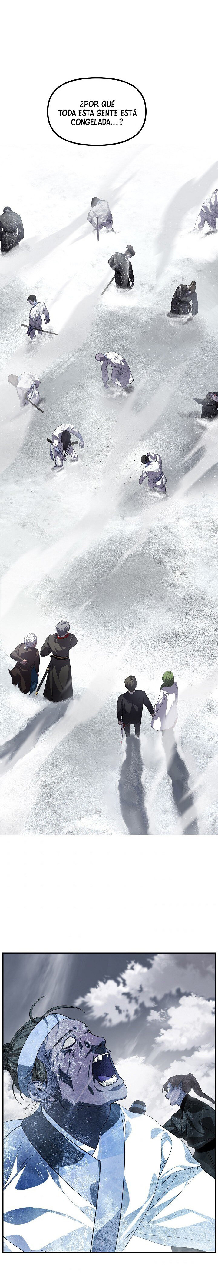 Read Heroe Suicida de Clase SSS (es) Manga Online