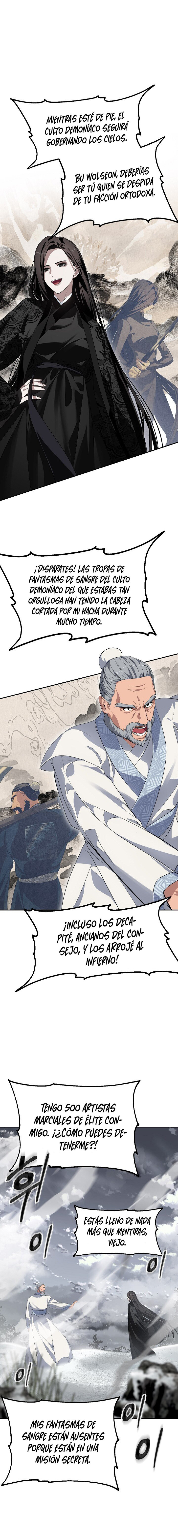 Read Heroe Suicida de Clase SSS (es) Manga Online