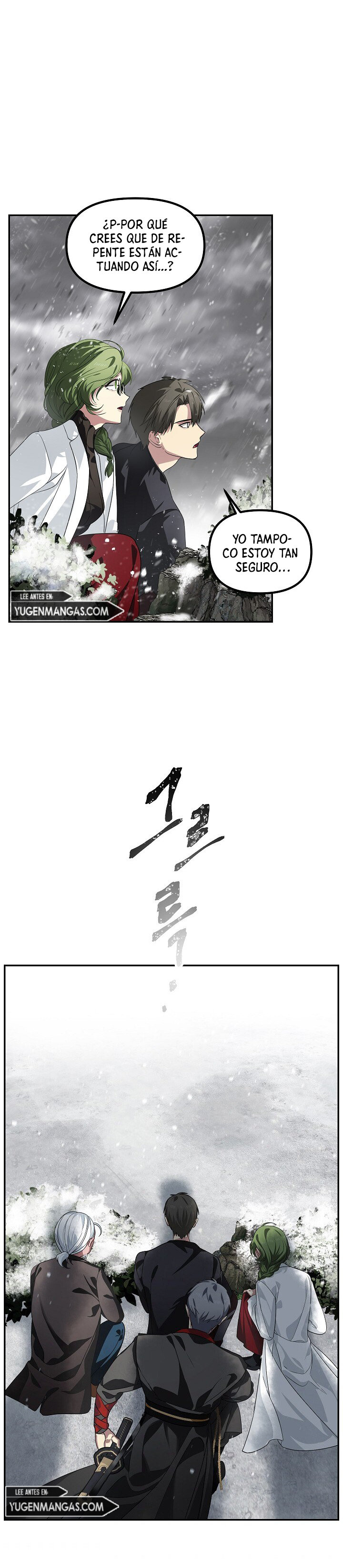 Read Heroe Suicida de Clase SSS (es) Manga Online