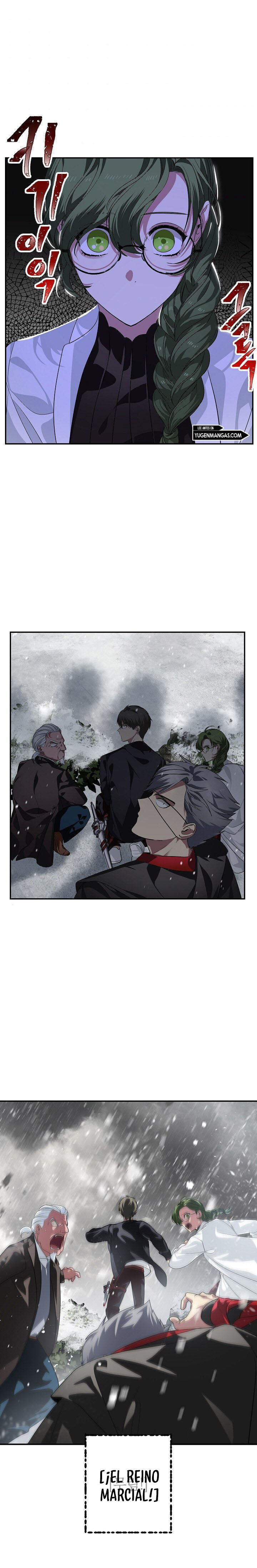 Read Heroe Suicida de Clase SSS (es) Manga Online
