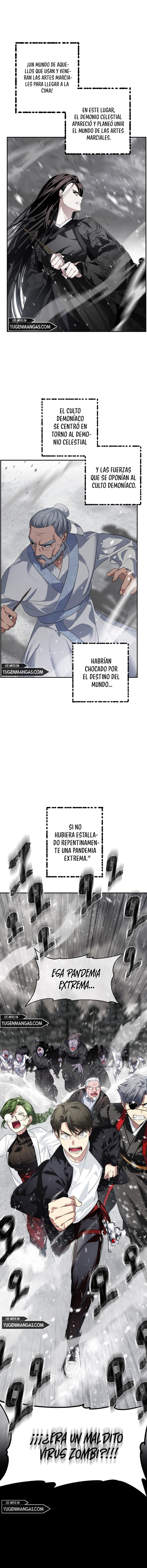 Read Heroe Suicida de Clase SSS (es) Manga Online