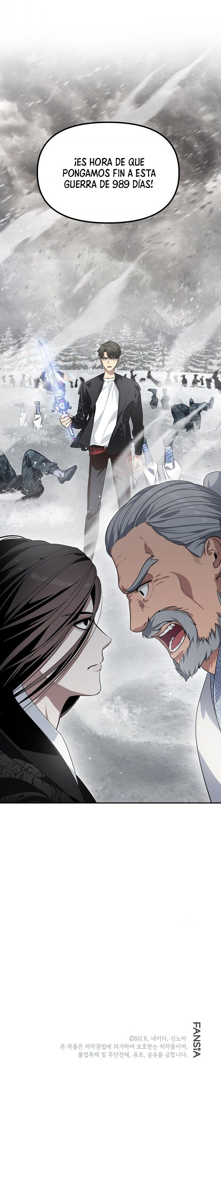 Read Heroe Suicida de Clase SSS (es) Manga Online