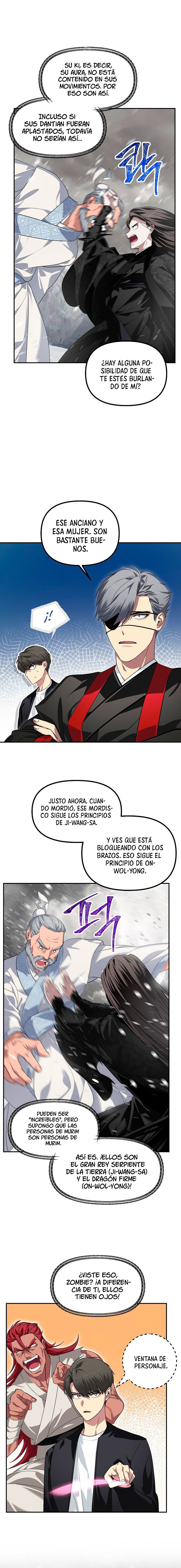 Read Heroe Suicida de Clase SSS (es) Manga Online