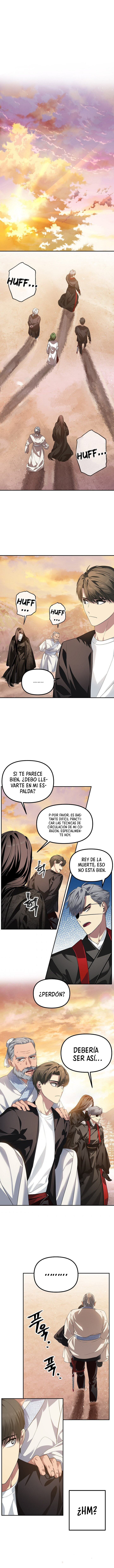 Read Heroe Suicida de Clase SSS (es) Manga Online