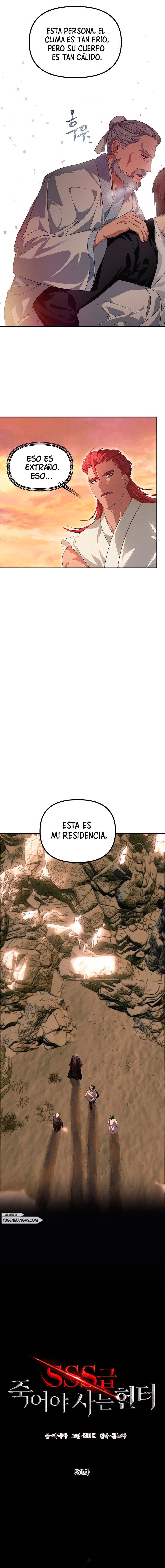 Read Heroe Suicida de Clase SSS (es) Manga Online