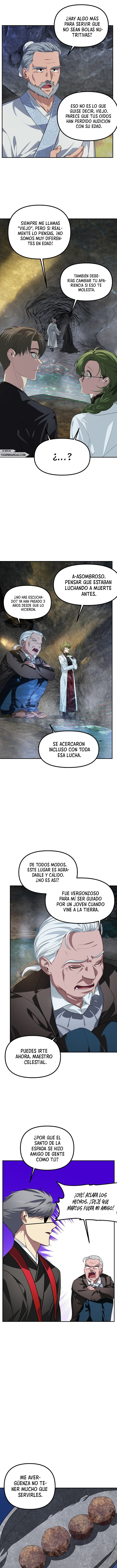 Read Heroe Suicida de Clase SSS (es) Manga Online