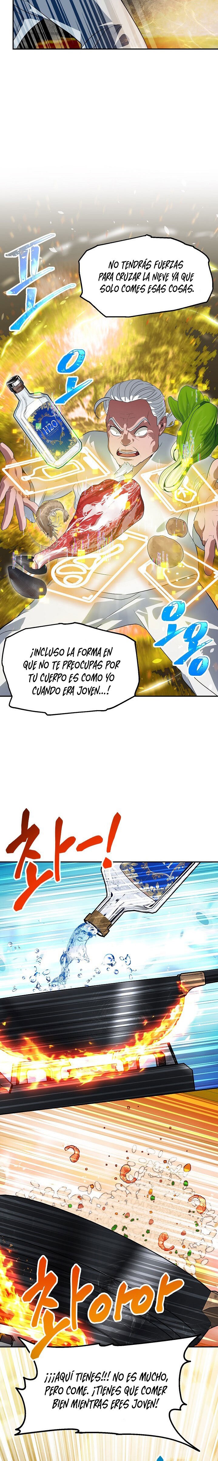 Read Heroe Suicida de Clase SSS (es) Manga Online