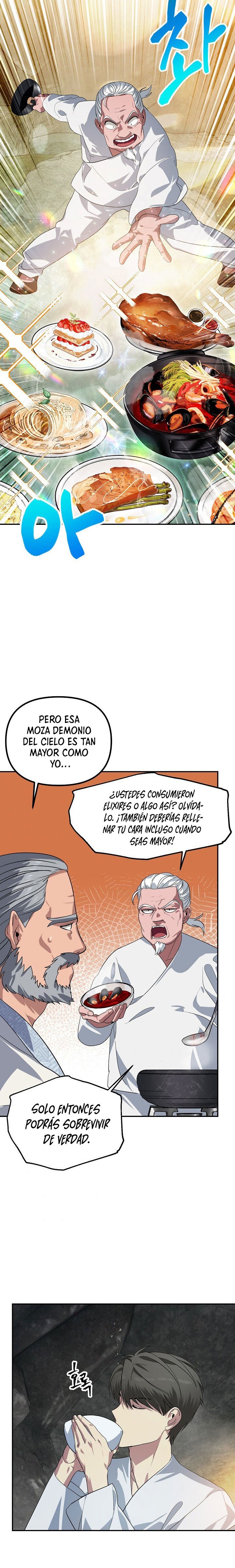 Read Heroe Suicida de Clase SSS (es) Manga Online