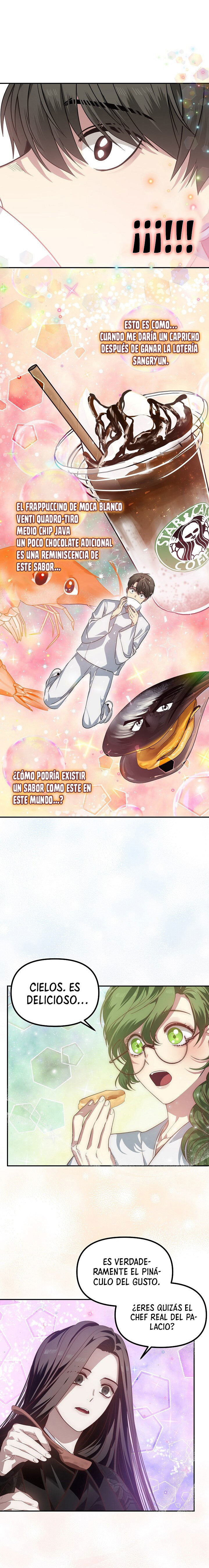 Read Heroe Suicida de Clase SSS (es) Manga Online