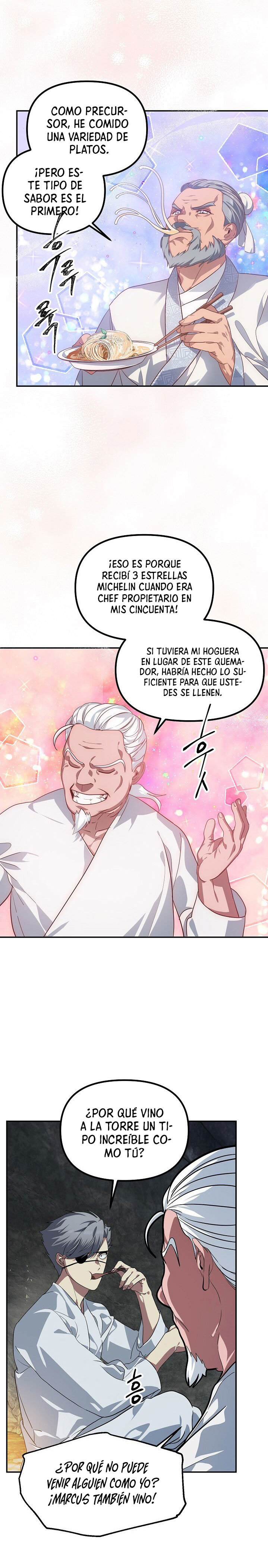 Read Heroe Suicida de Clase SSS (es) Manga Online