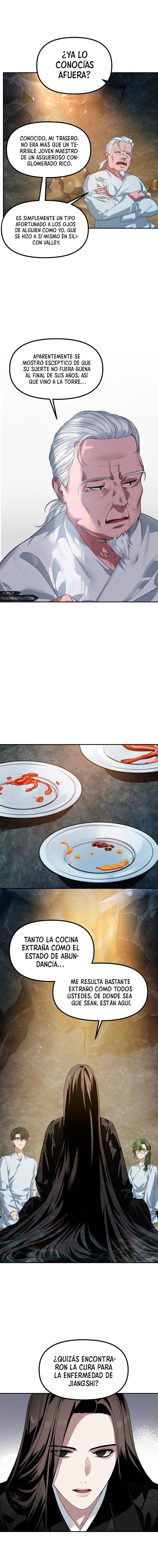 Read Heroe Suicida de Clase SSS (es) Manga Online