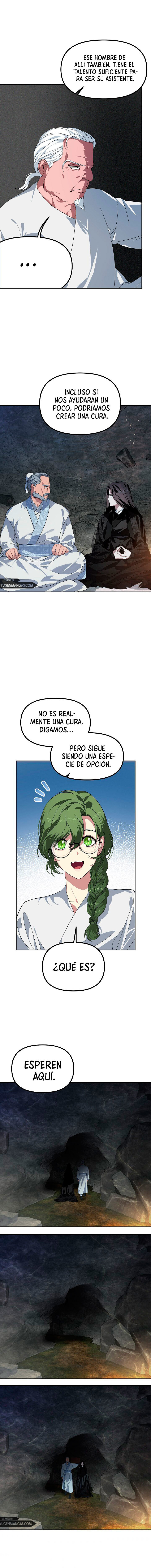 Read Heroe Suicida de Clase SSS (es) Manga Online