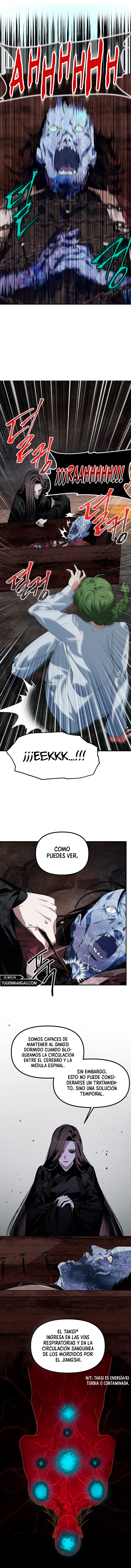 Read Heroe Suicida de Clase SSS (es) Manga Online