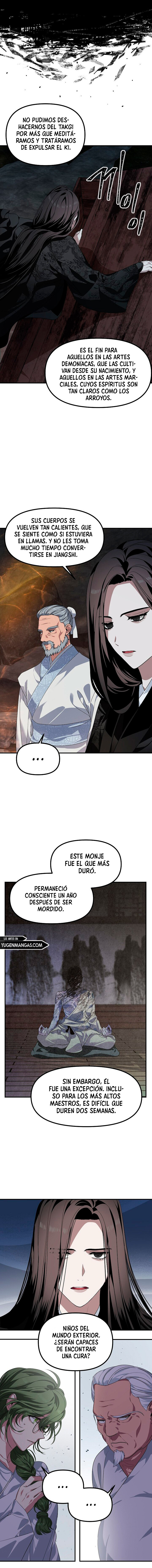 Read Heroe Suicida de Clase SSS (es) Manga Online