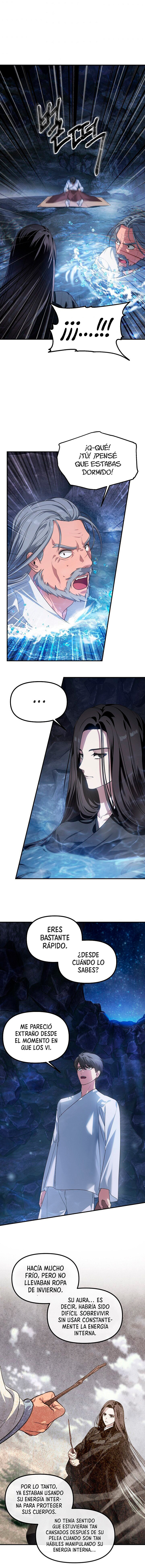 Read Heroe Suicida de Clase SSS (es) Manga Online