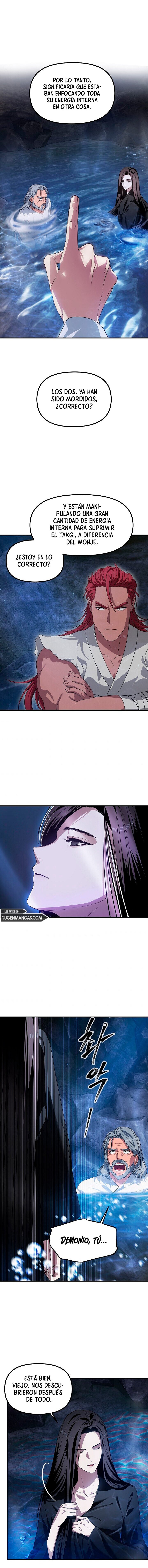 Read Heroe Suicida de Clase SSS (es) Manga Online