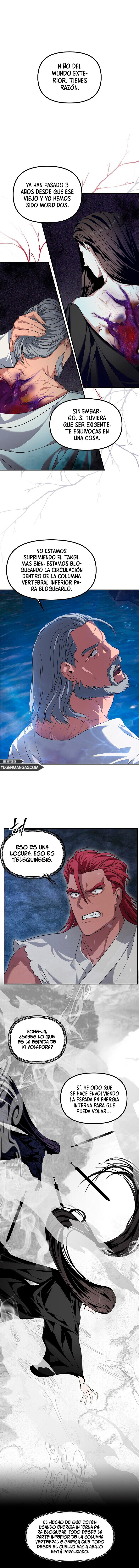 Read Heroe Suicida de Clase SSS (es) Manga Online