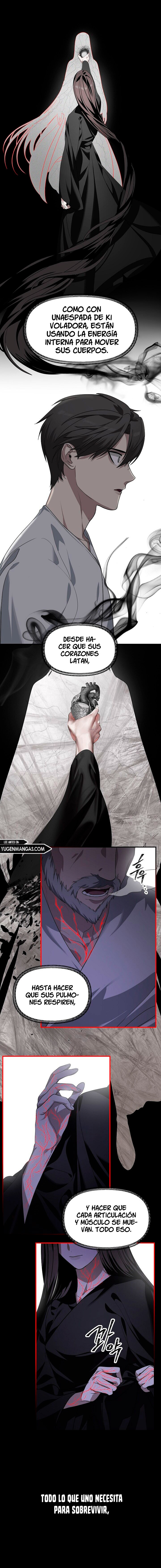 Read Heroe Suicida de Clase SSS (es) Manga Online