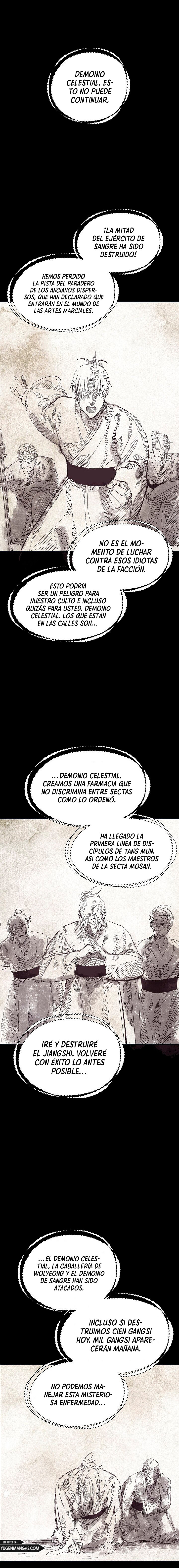 Read Heroe Suicida de Clase SSS (es) Manga Online