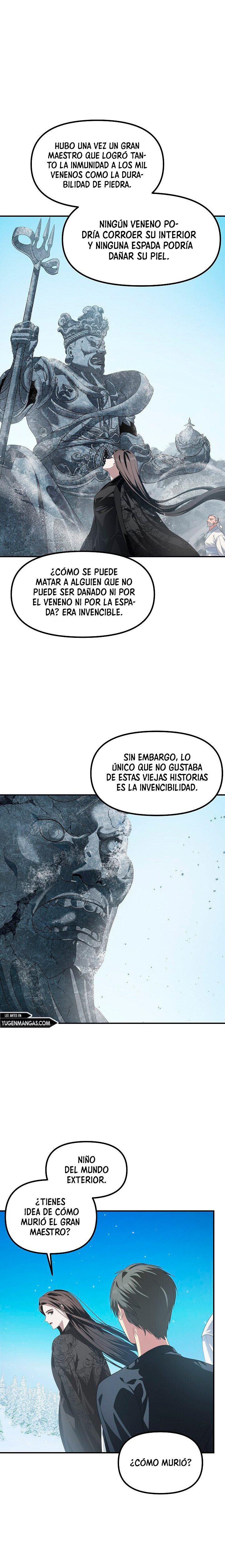 Read Heroe Suicida de Clase SSS (es) Manga Online