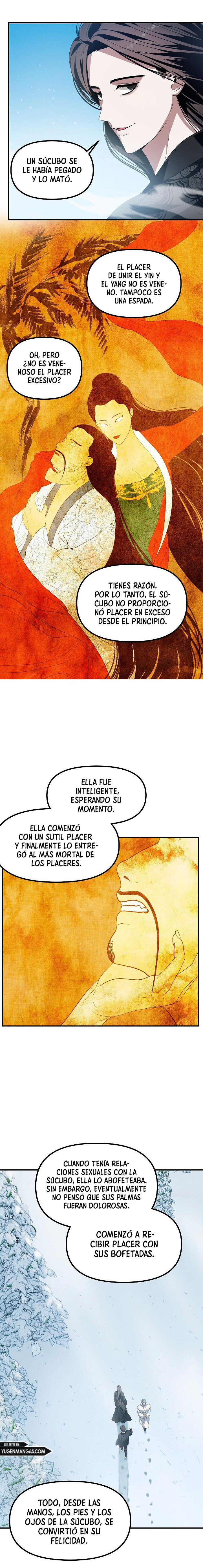 Read Heroe Suicida de Clase SSS (es) Manga Online