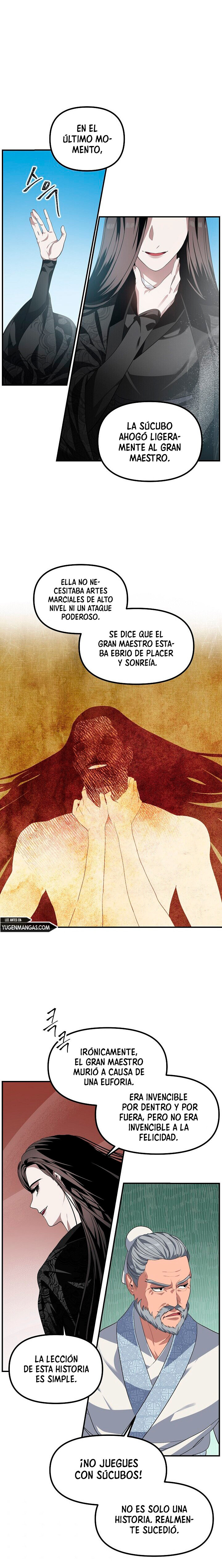 Read Heroe Suicida de Clase SSS (es) Manga Online